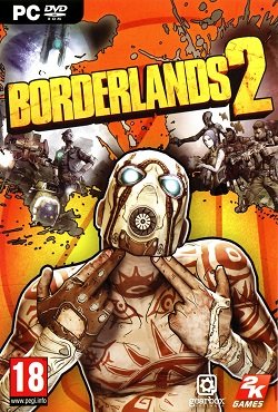 Borderlands 2 Механики Borderlands 2 Механики