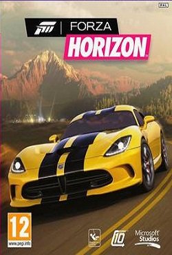 Forza Horizon Forza Horizon