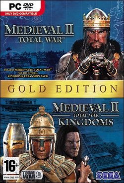 Medieval 2 Total War Kingdoms Medieval 2 Total War Kingdoms