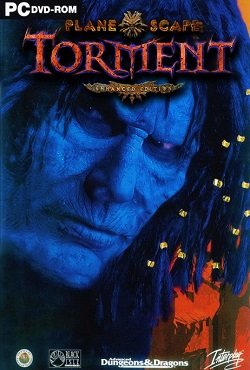 Planescape Torment Enhanced Edition Planescape Torment Enhanced Edition