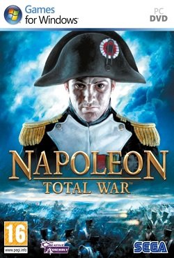Napoleon Total War Napoleon Total War