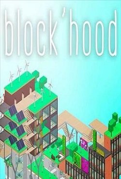 Block'hood Block'hood