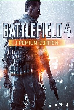 Battlefield 4 Premium Edition Battlefield 4 Premium Edition