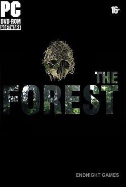 The Forest Механики The Forest Механики