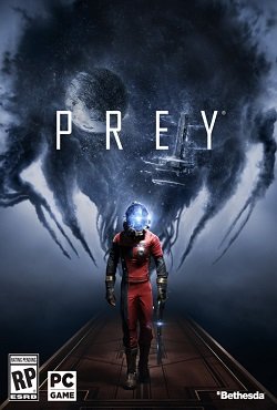 Prey 2017 Prey 2017
