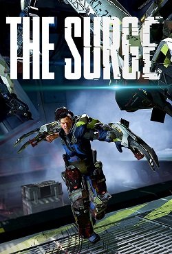 The Surge The Surge