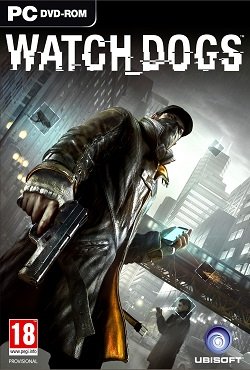 Watch Dogs Механики Watch Dogs Механики