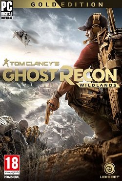 Ghost Recon Wildlands Механики