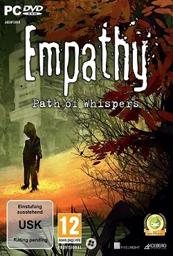 Empathy: Path of Whispers Empathy: Path of Whispers