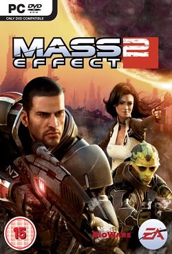 Mass Effect 2 Механики Mass Effect 2 Механики