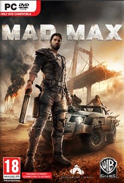 Mad Max Механики Mad Max Механики