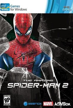 Amazing Spider Man 2 Механики Amazing Spider Man 2 Механики