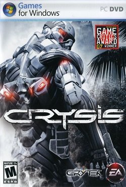 Crysis RePack Механики Crysis RePack Механики