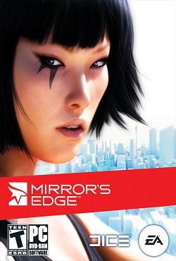 Mirrors Edge Механики Mirrors Edge Механики