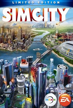 SimCity 5 Механики SimCity 5 Механики