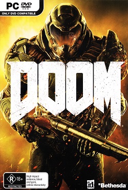 Doom 4 Механики Doom 4 Механики