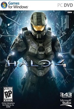 Halo 4 Механики Halo 4 Механики
