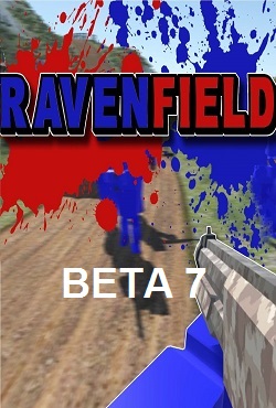 Ravenfield Beta 7 Ravenfield Beta 7