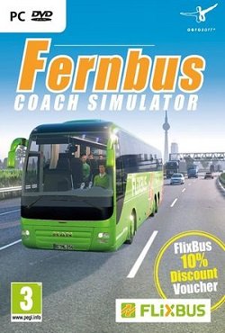Fernbus Simulator От Механиков Fernbus Simulator От Механиков