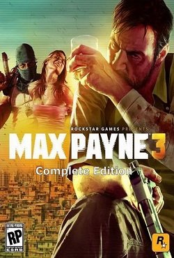 Max Payne 3 Механики Max Payne 3 Механики
