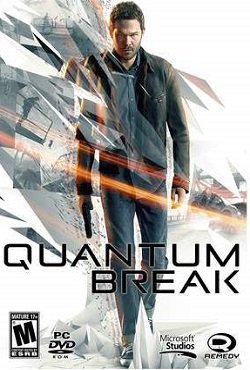 Quantum Break Механики Quantum Break Механики