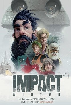 Impact Winter Impact Winter