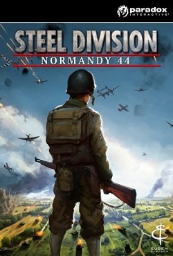 Steel Division Normandy 44 Steel Division Normandy 44