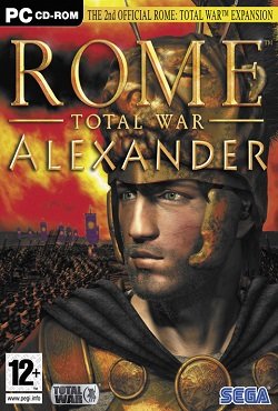 Rome Total War Alexander Rome Total War Alexander