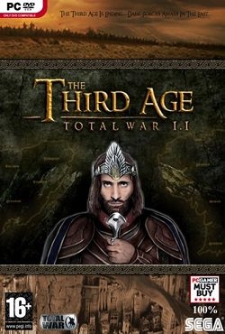 Total War The Third Age Total War The Third Age