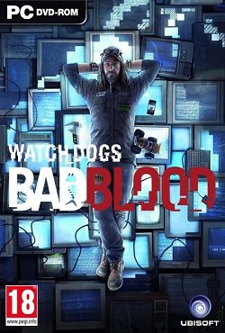 Watch Dogs Bad Blood Watch Dogs Bad Blood