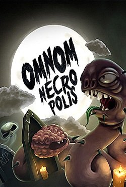 Omnom Necropolis Omnom Necropolis