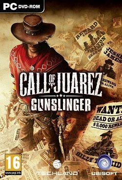 Call of Juarez Gunslinger Механики Call of Juarez Gunslinger Механики