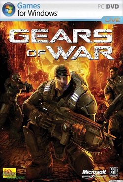 Gears of War Механики Gears of War Механики
