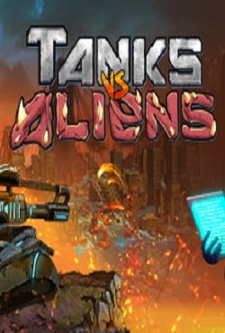 Tanks vs Aliens Tanks vs Aliens
