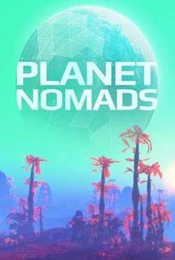 Planet Nomads Planet Nomads