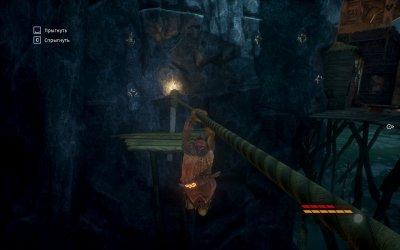 Styx Shards of Darkness Механики