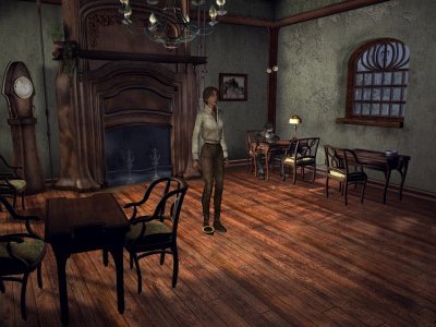 Syberia 1