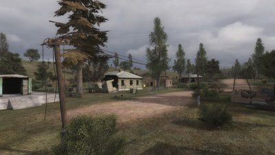 Сталкер Choice of Destiny
