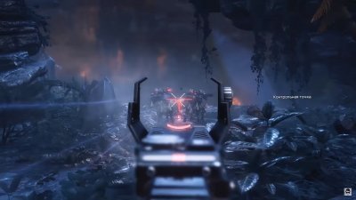 Titanfall 2 Механики