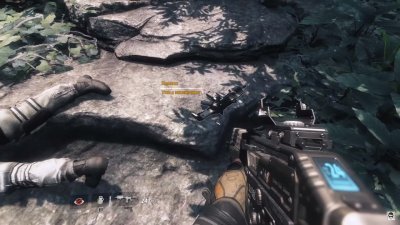 Titanfall 2 Механики