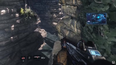 Titanfall 2 Механики