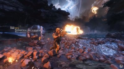 Titanfall 2 Механики