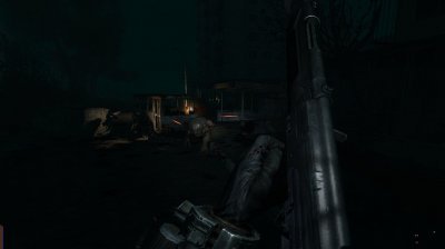 Сталкер Sector 11
