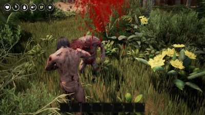 Conan Exiles Механики