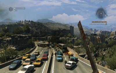 Dying Light Механики