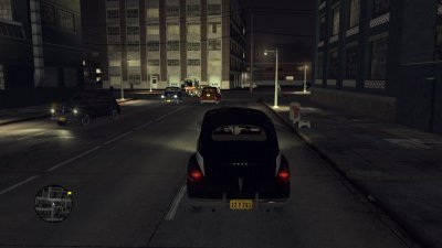 L.A. Noire Механики