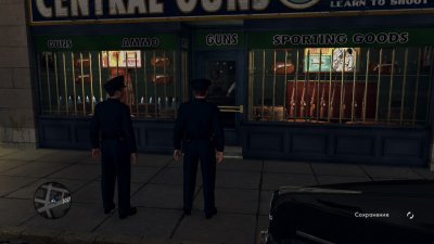 L.A. Noire Механики