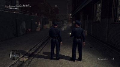L.A. Noire Механики