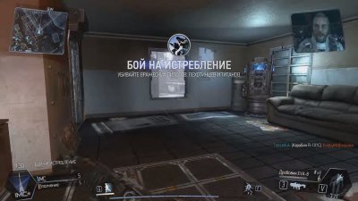 Titanfall Механики