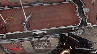 Borderlands Механики